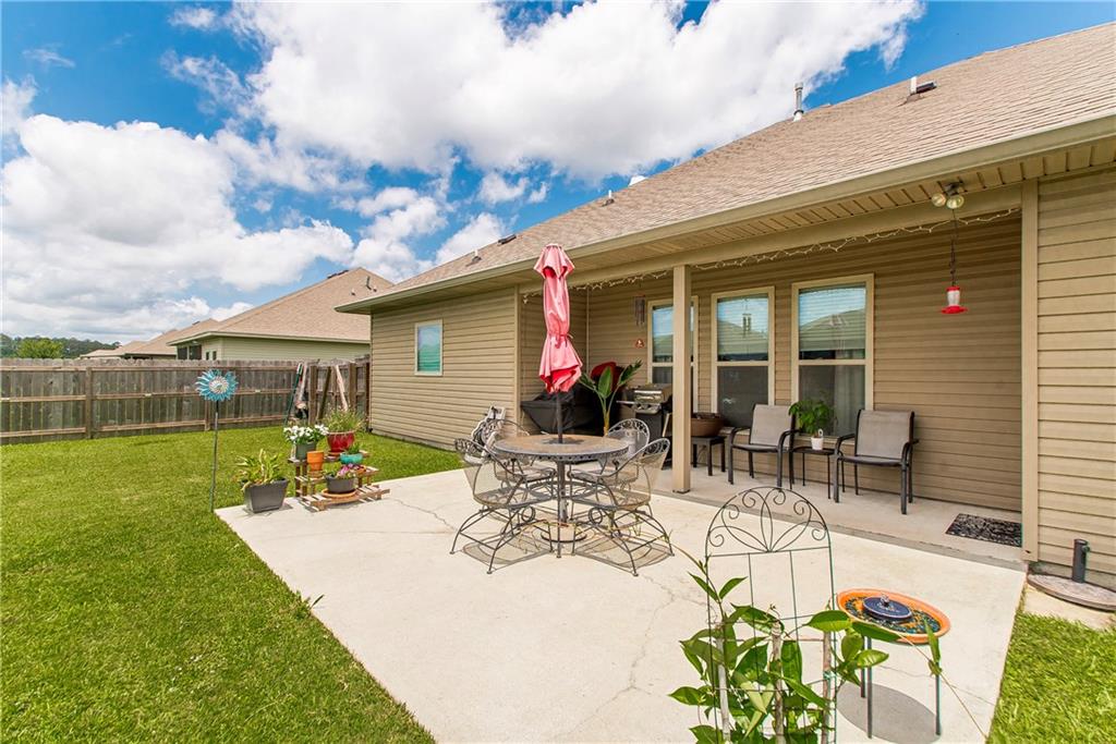 20488 Providence Park Boulevard, Hammond, Louisiana image 25