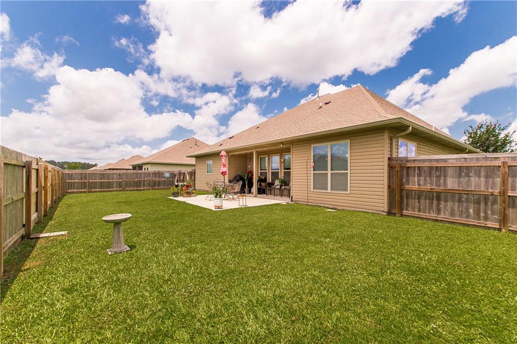 20488 Providence Park Boulevard, Hammond, Louisiana image 28