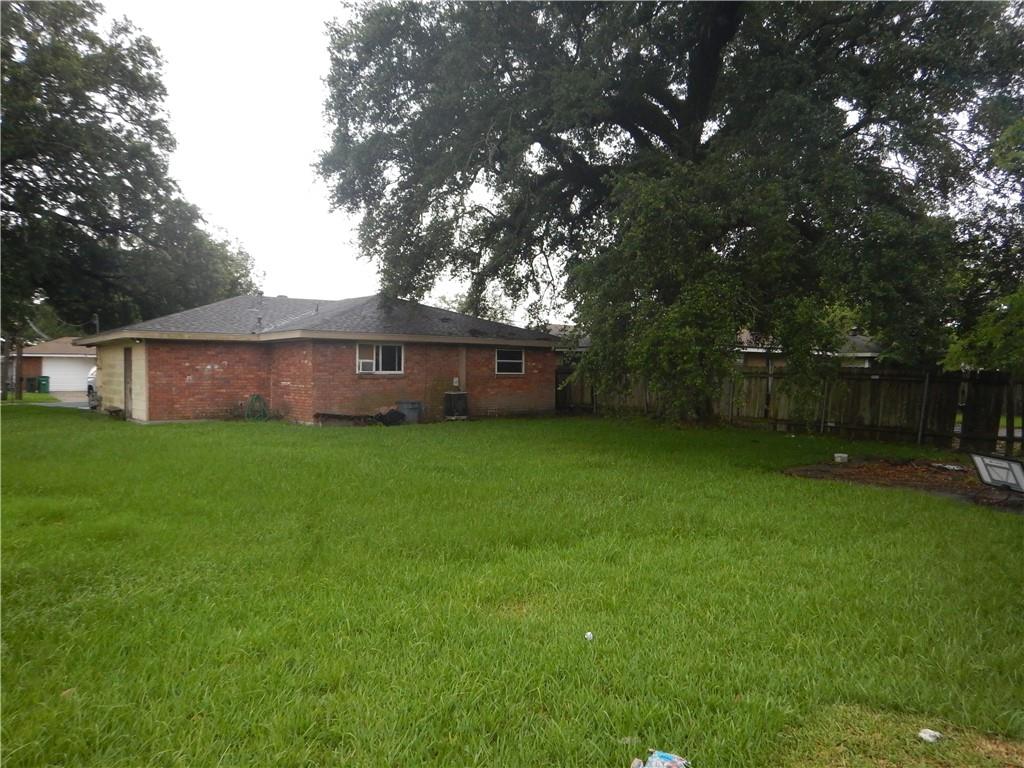 2700 Dolores Drive, Marrero, Louisiana image 10