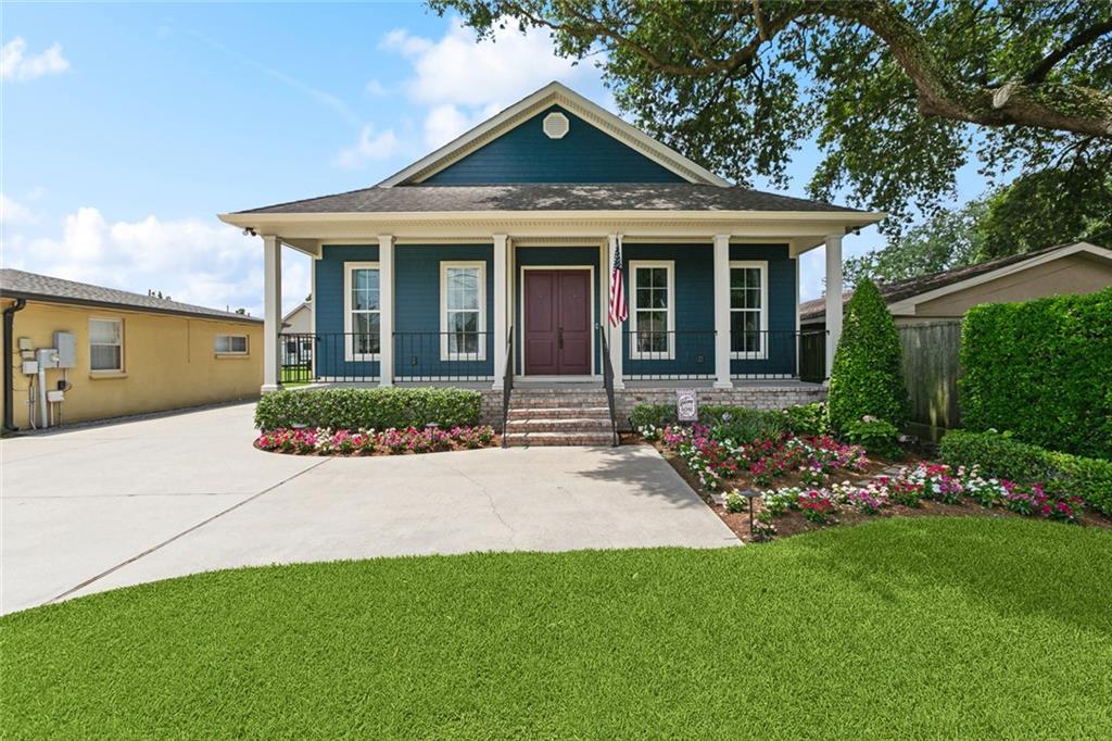 109 Melvyn Drive, Belle Chasse, Louisiana image 2