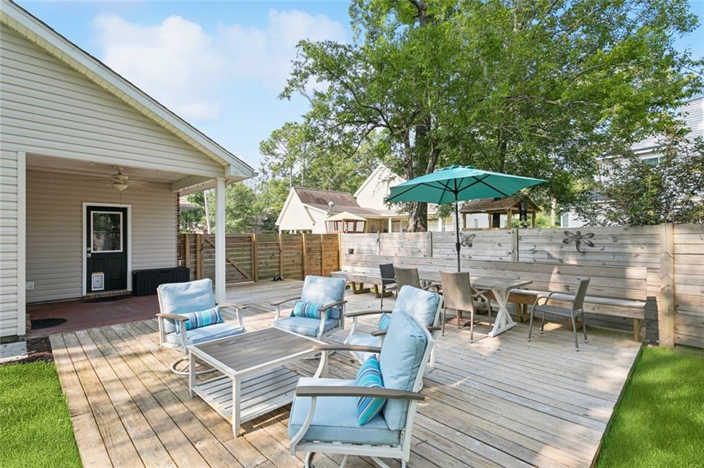 203 Willow Circle, Mandeville, Louisiana image 21