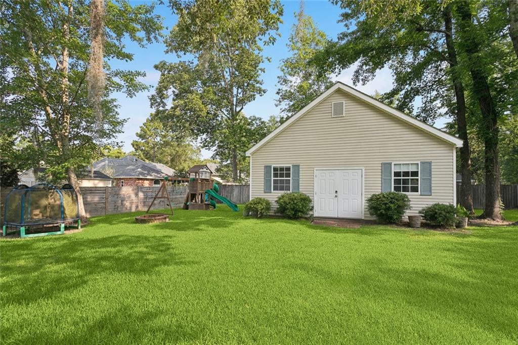 203 Willow Circle, Mandeville, Louisiana image 28
