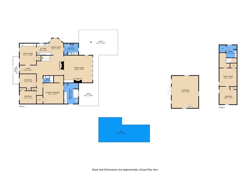 203 Willow Circle, Mandeville, Louisiana image 29