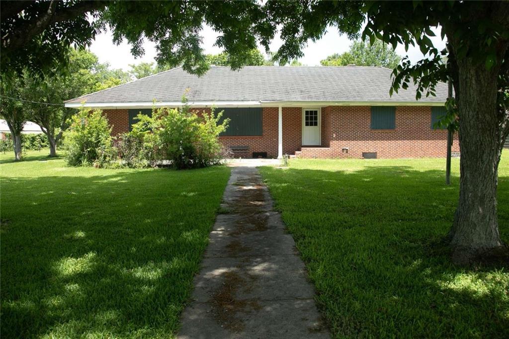 215 W 22nd Street, Larose, Louisiana image 1