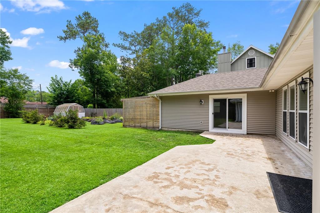 403 Evergreen Drive, Mandeville, Louisiana image 20