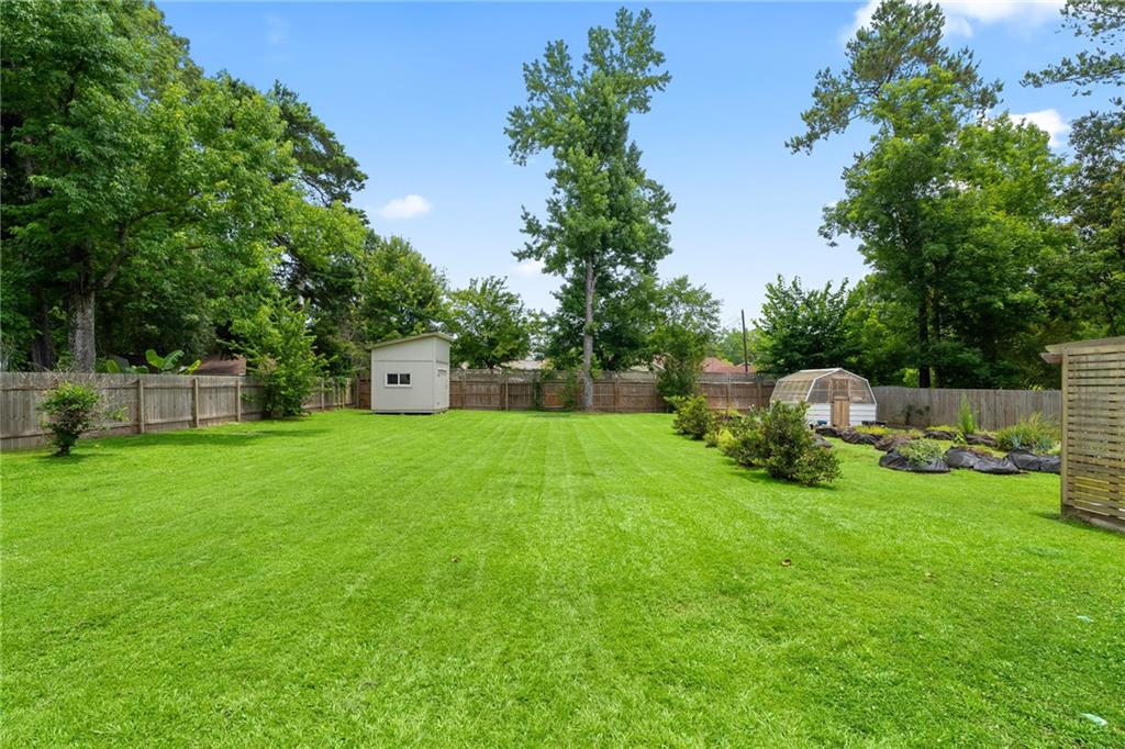 403 Evergreen Drive, Mandeville, Louisiana image 21