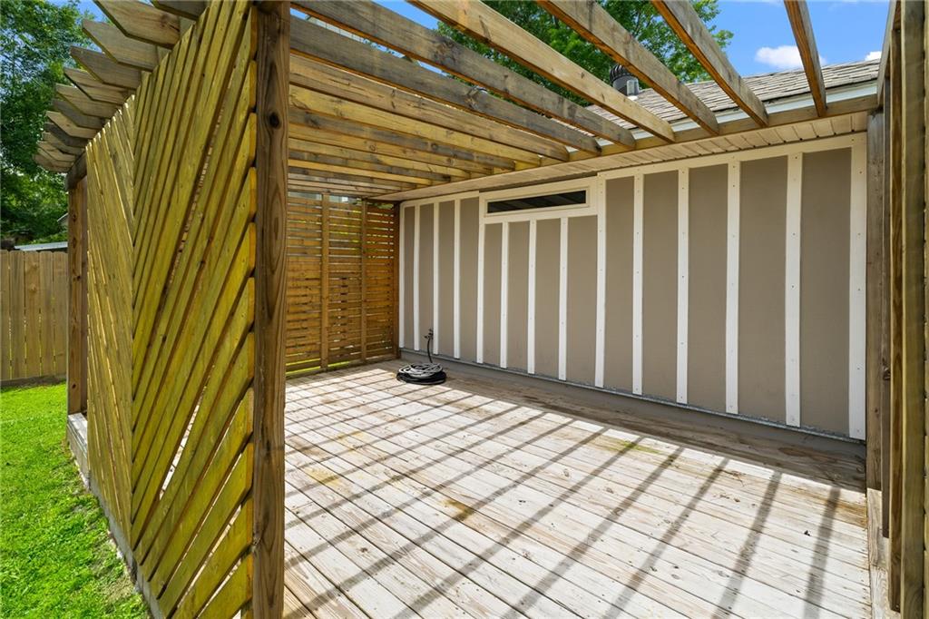 403 Evergreen Drive, Mandeville, Louisiana image 28
