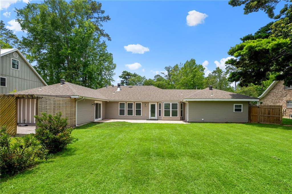 403 Evergreen Drive, Mandeville, Louisiana image 30