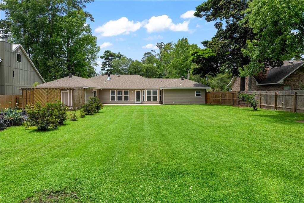 403 Evergreen Drive, Mandeville, Louisiana image 31