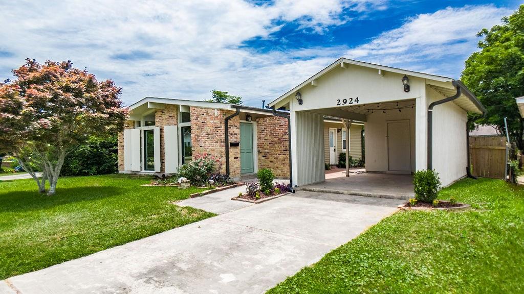 2924 Elizabeth Street, Metairie, Louisiana image 1