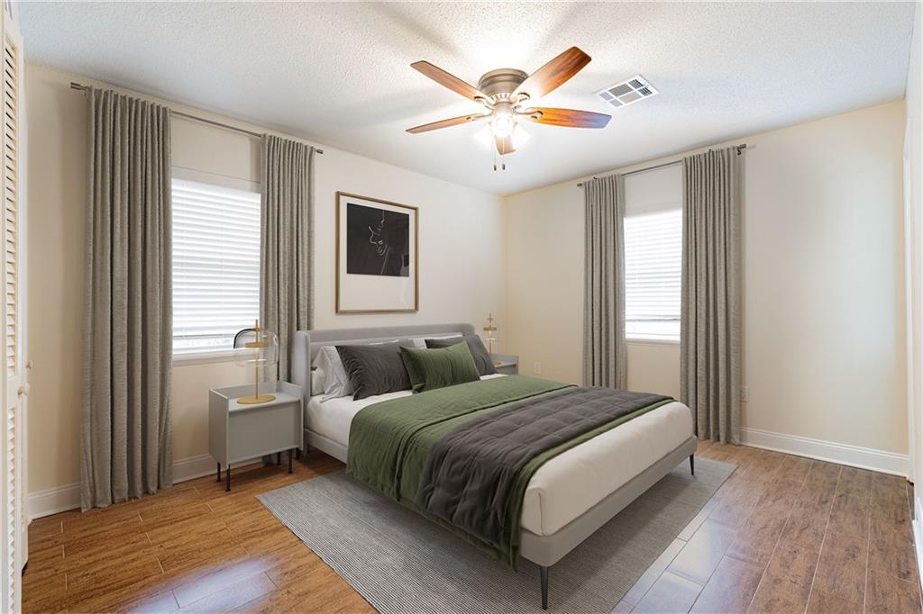 2924 Elizabeth Street, Metairie, Louisiana image 11