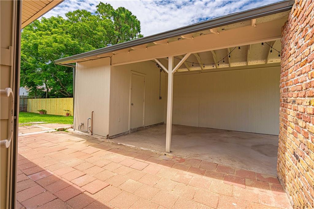 2924 Elizabeth Street, Metairie, Louisiana image 20