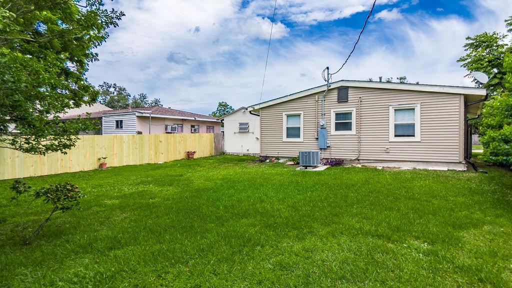 2924 Elizabeth Street, Metairie, Louisiana image 22