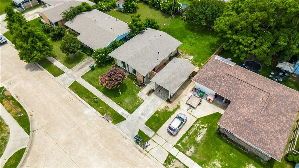 2924 Elizabeth Street, Metairie, Louisiana image 24