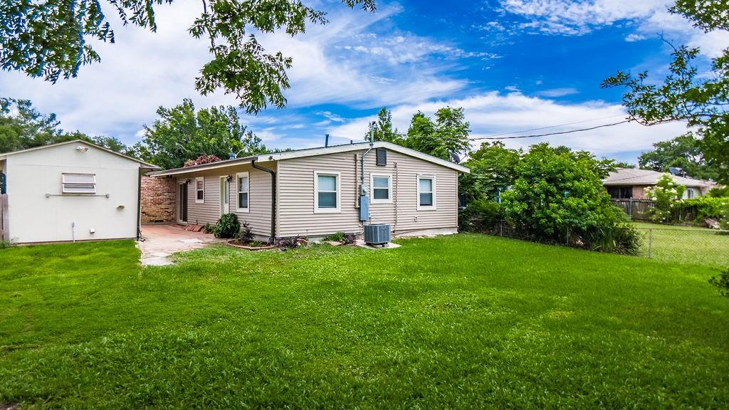 2924 Elizabeth Street, Metairie, Louisiana image 25