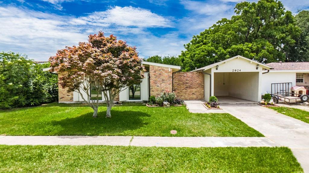 2924 Elizabeth Street, Metairie, Louisiana image 4