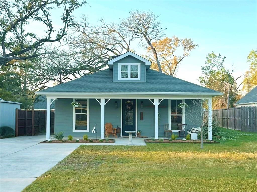 206 E Pecan Street, Ponchatoula, Louisiana image 1