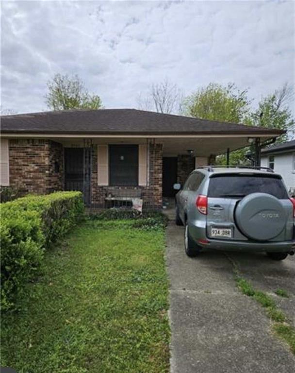 4900 Argonne Street, Metairie, Louisiana image 1