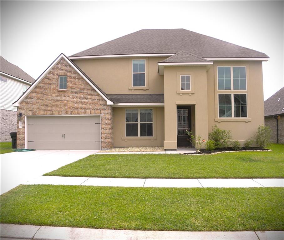 40107 Reese Lane, Prairieville, Louisiana image 1