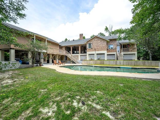 109 Kendrick Drive, Slidell, Louisiana image 31