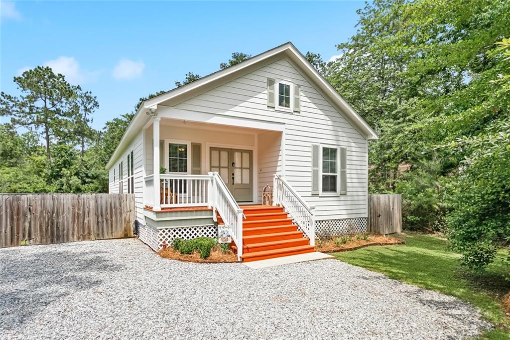 502 W 7th Avenue, Covington, Louisiana image 2