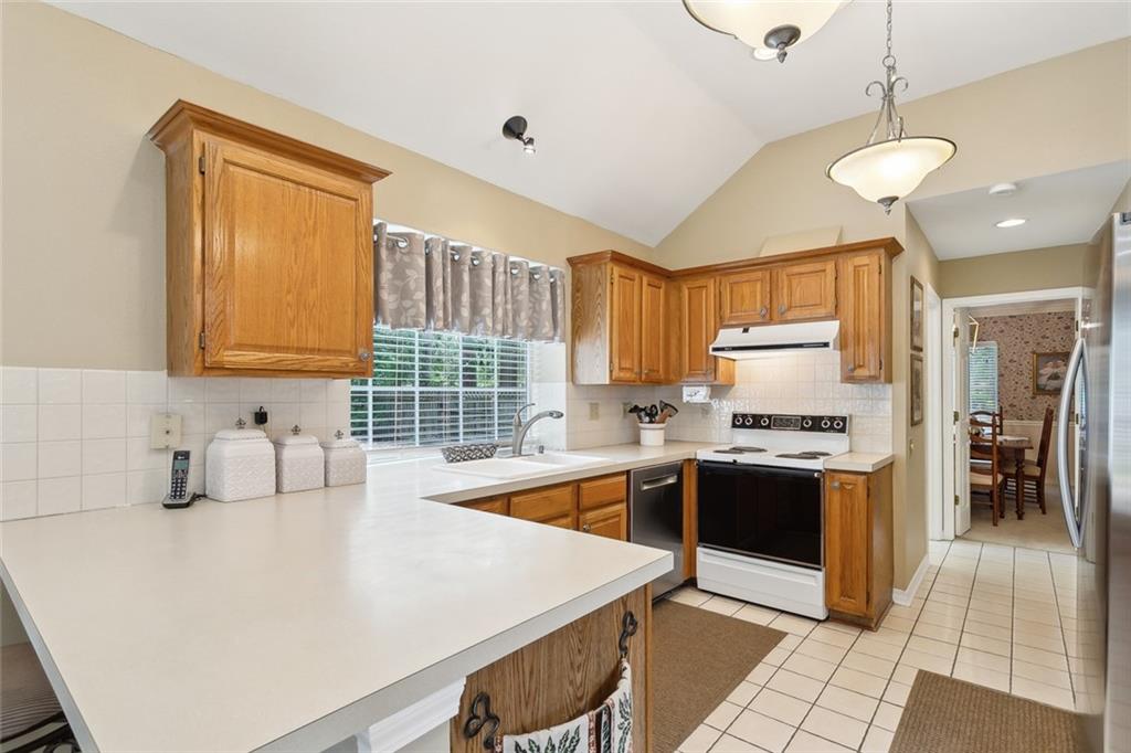 107 Brookside Drive, Mandeville, Louisiana image 11