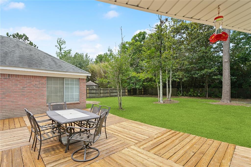 107 Brookside Drive, Mandeville, Louisiana image 20