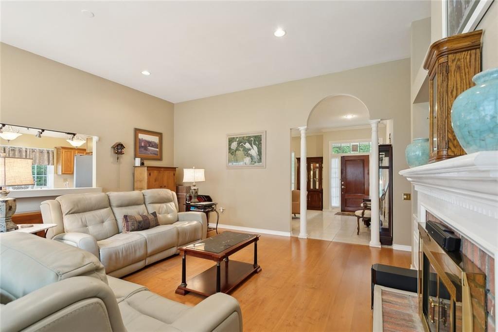 107 Brookside Drive, Mandeville, Louisiana image 3
