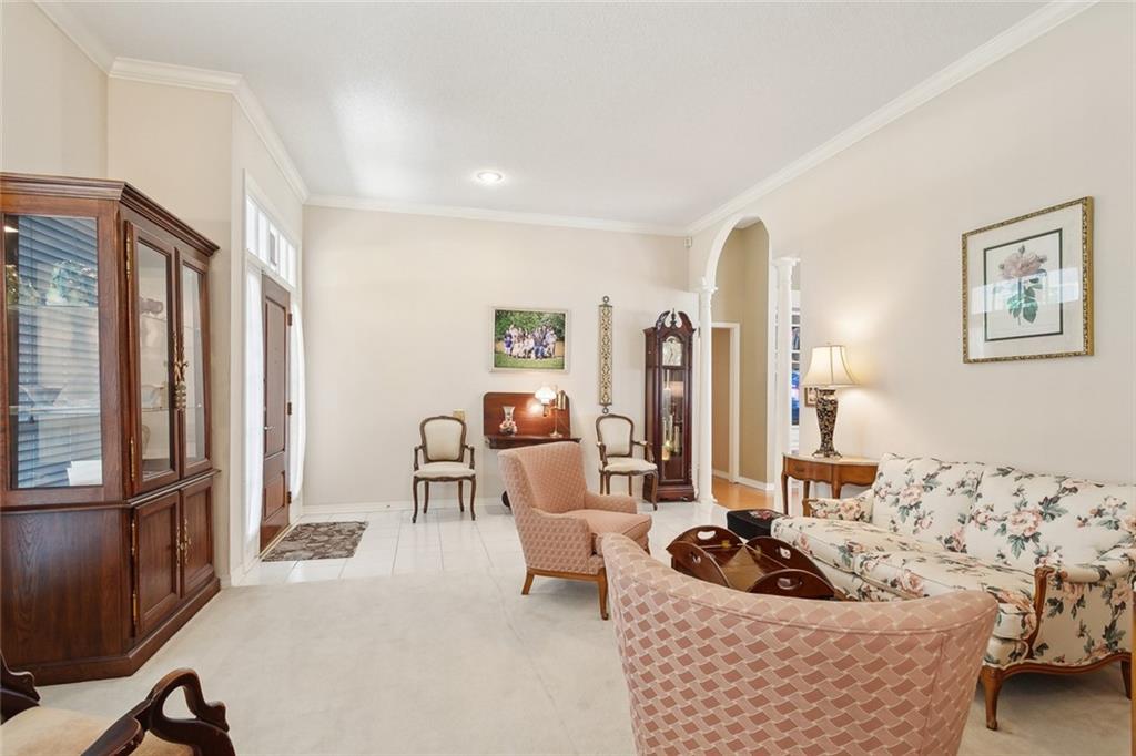 107 Brookside Drive, Mandeville, Louisiana image 6