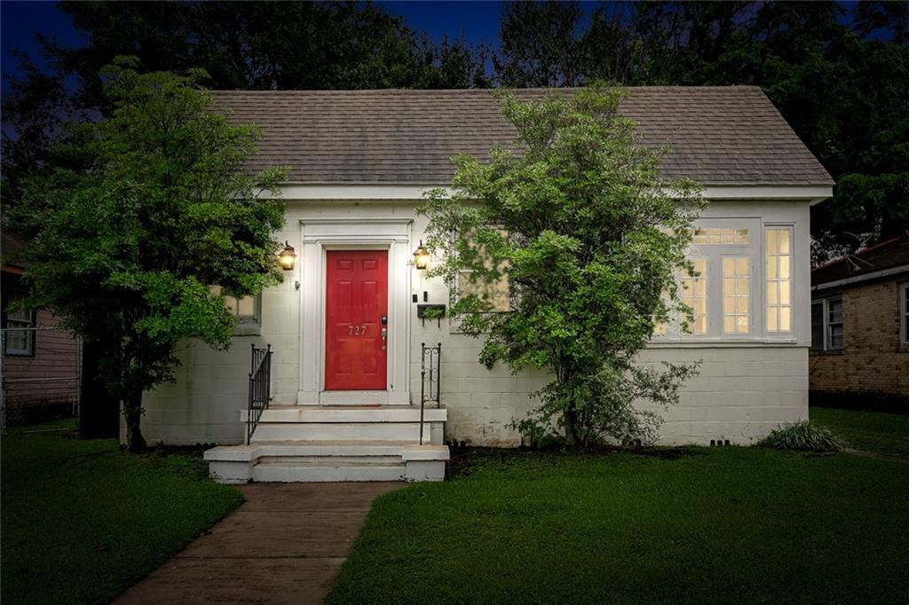 727 Bonnabel Boulevard, Metairie, Louisiana image 2