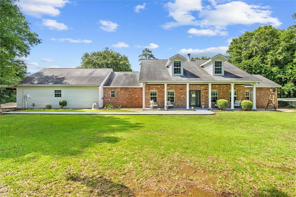 23375 Lowe Davis Road, Covington, Louisiana image 1