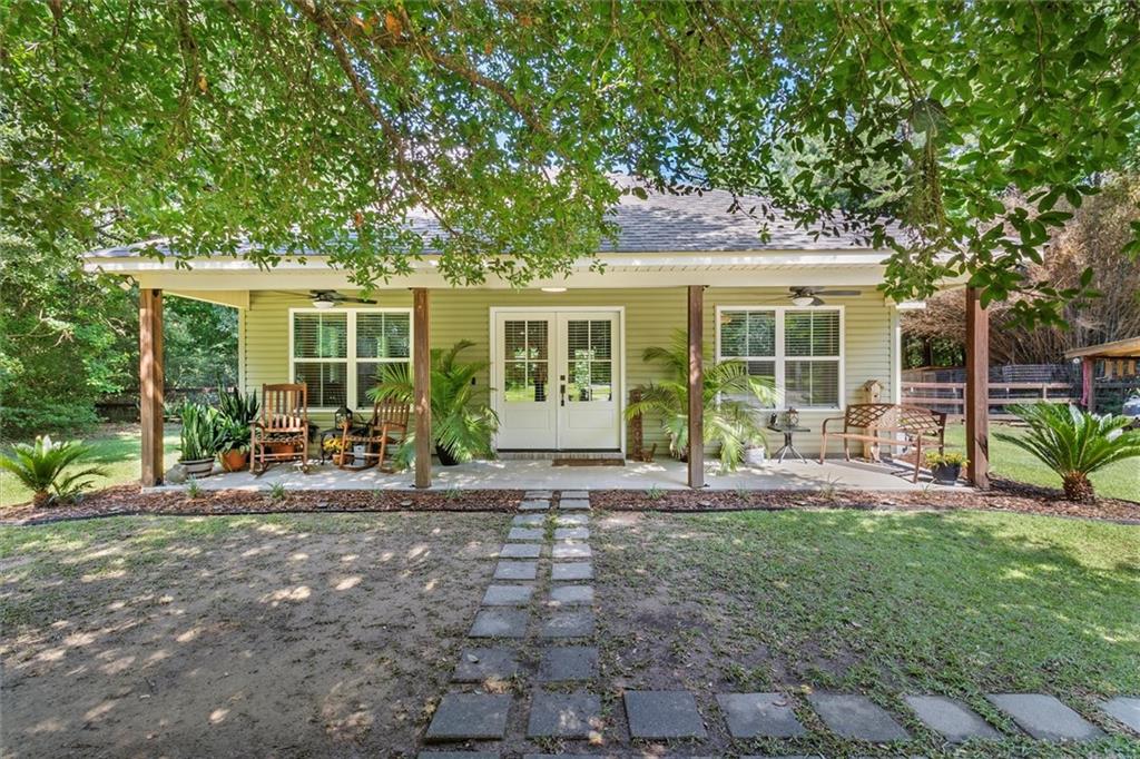 23375 Lowe Davis Road, Covington, Louisiana image 41