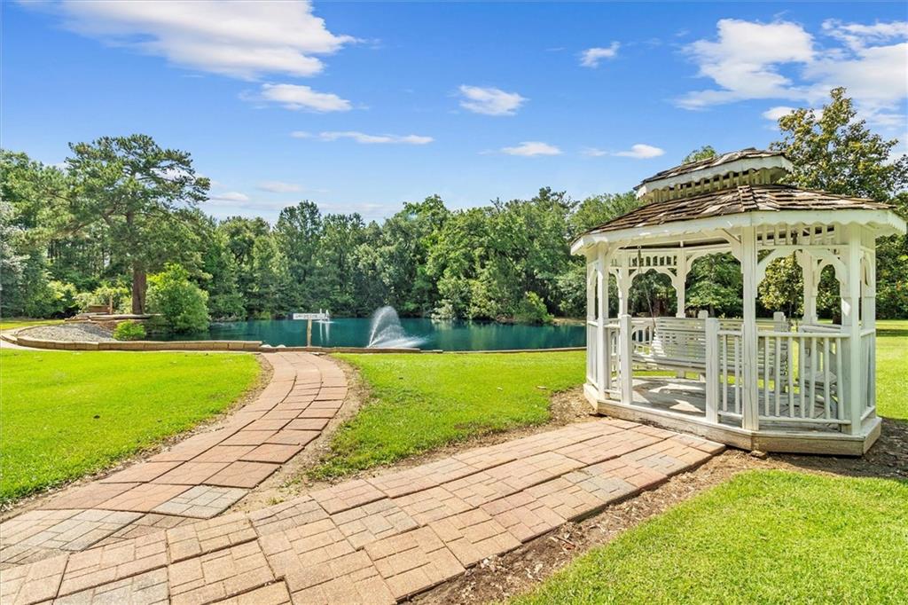 23375 Lowe Davis Road, Covington, Louisiana image 5