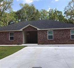 104 & 106 E Tina Drive, Hammond, Louisiana image 1