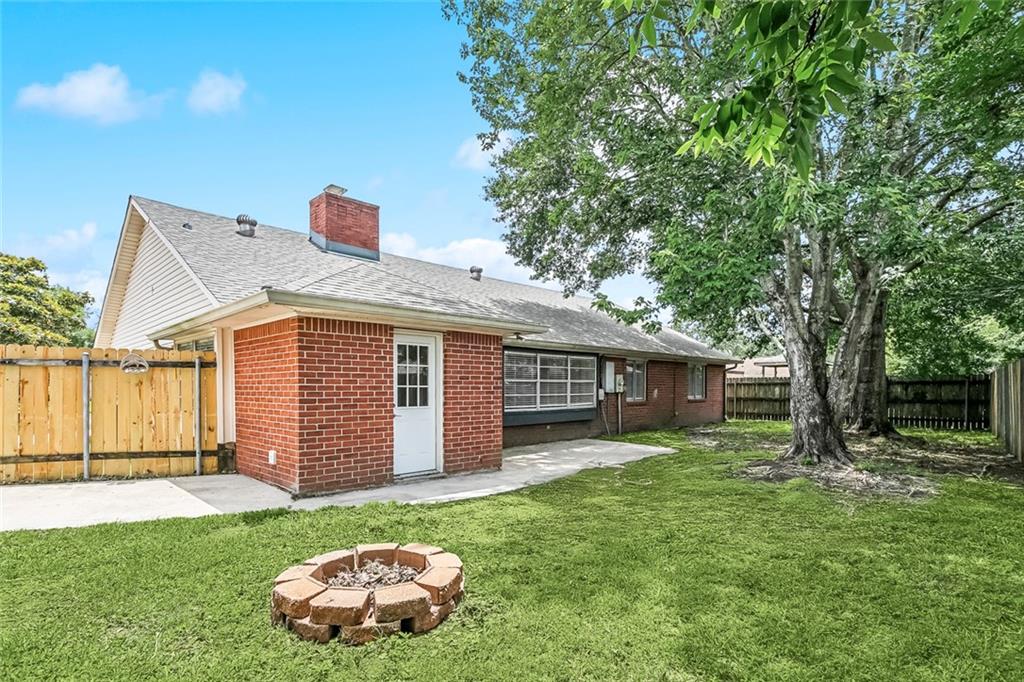 414 Pine Forest Drive, Slidell, Louisiana image 19