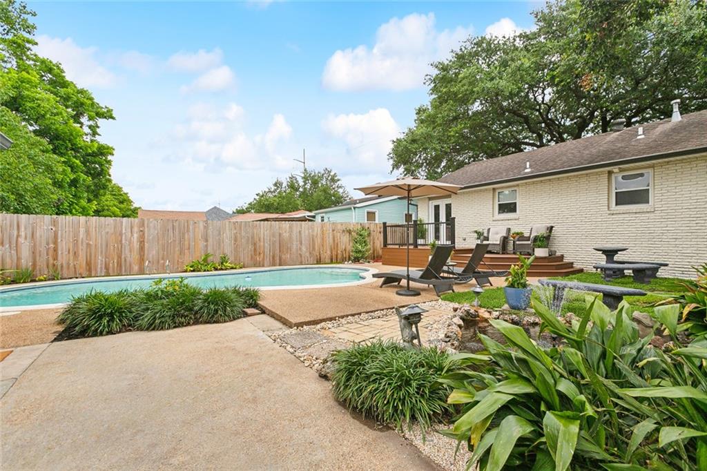 2300 Fenelon Street, Chalmette, Louisiana image 16