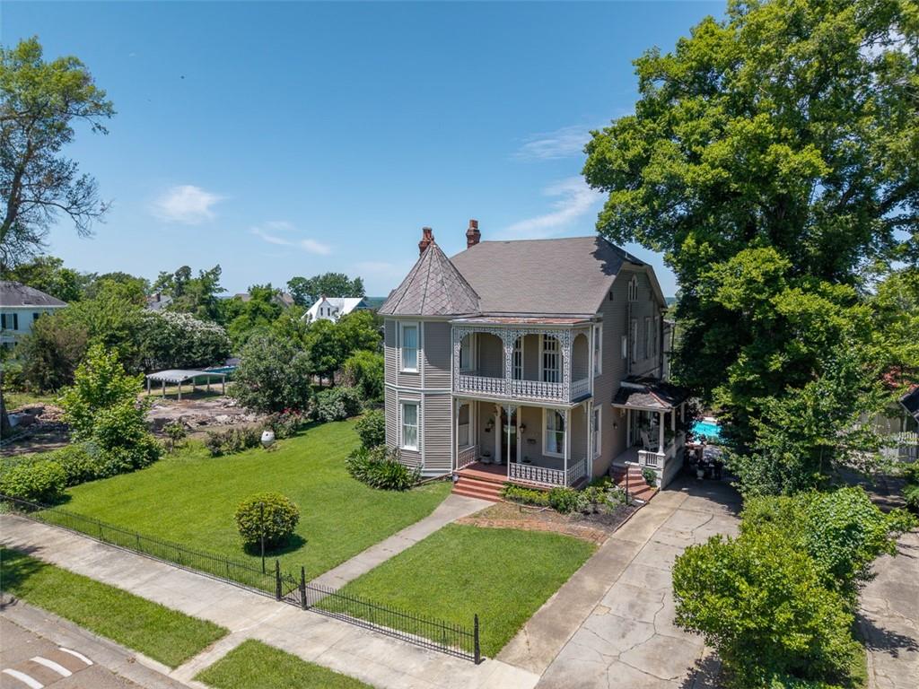 212 Linton Avenue, Natchez, Mississippi image 4