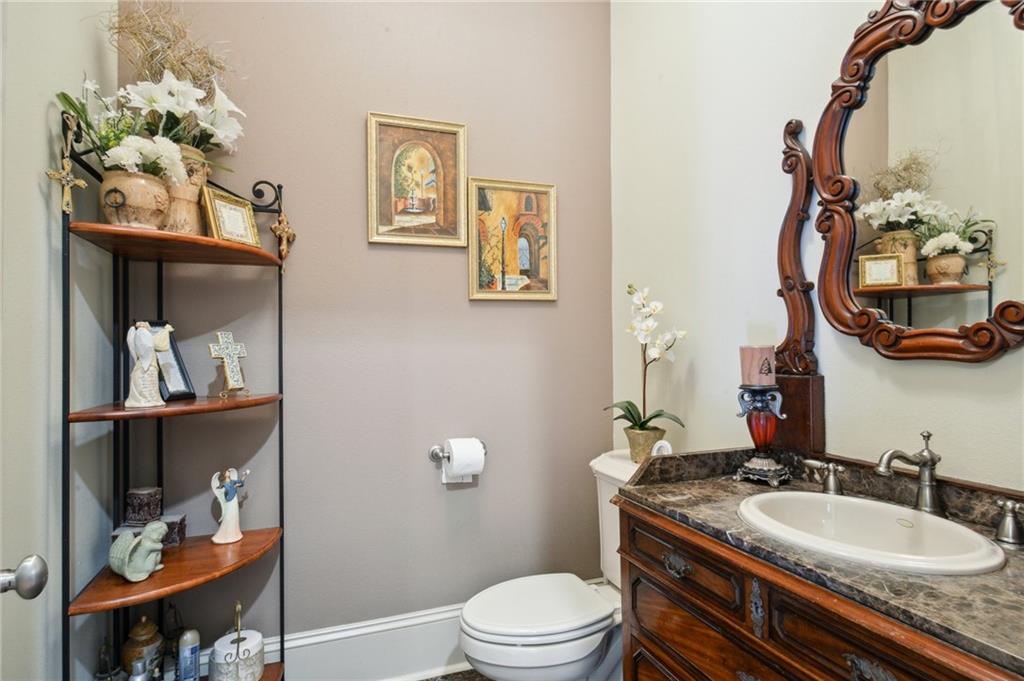 41 Savannah Ridge Lane, Metairie, Louisiana image 14
