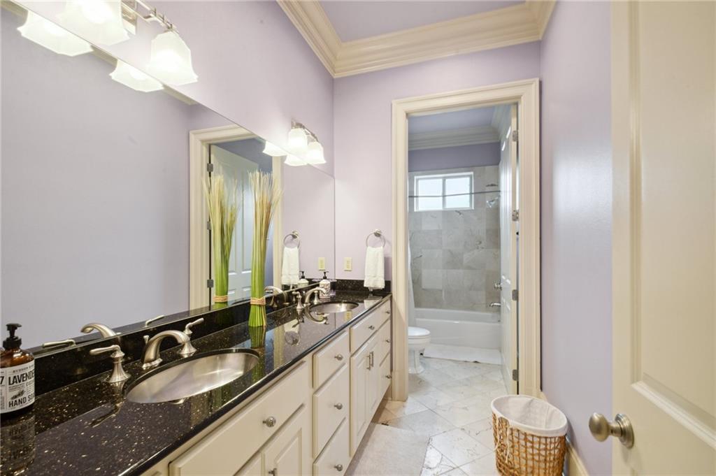 41 Savannah Ridge Lane, Metairie, Louisiana image 24