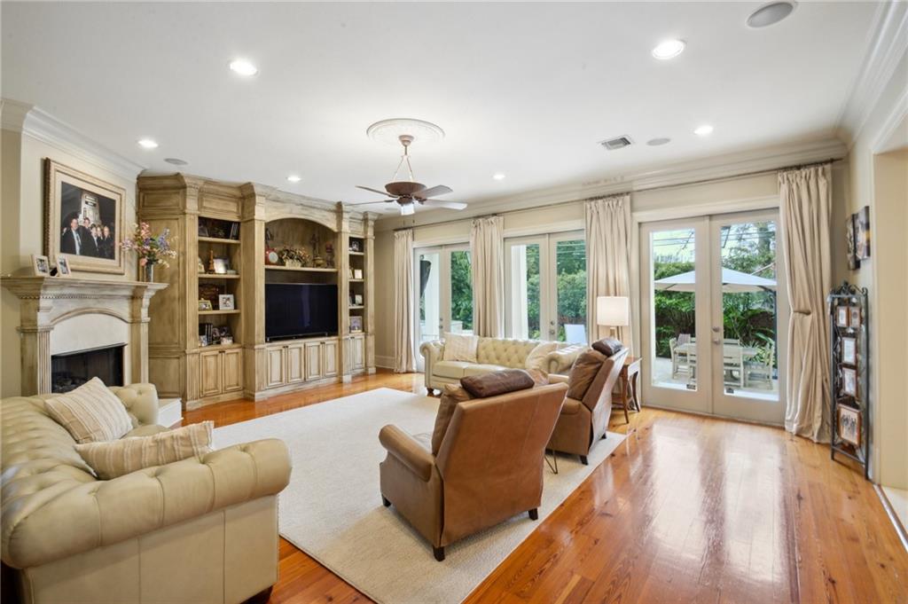 41 Savannah Ridge Lane, Metairie, Louisiana image 3