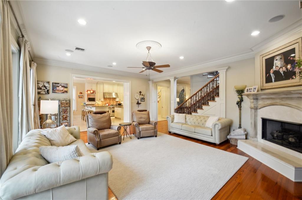 41 Savannah Ridge Lane, Metairie, Louisiana image 5