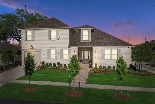 1301 Chickasaw Avenue, Metairie, Louisiana image 1