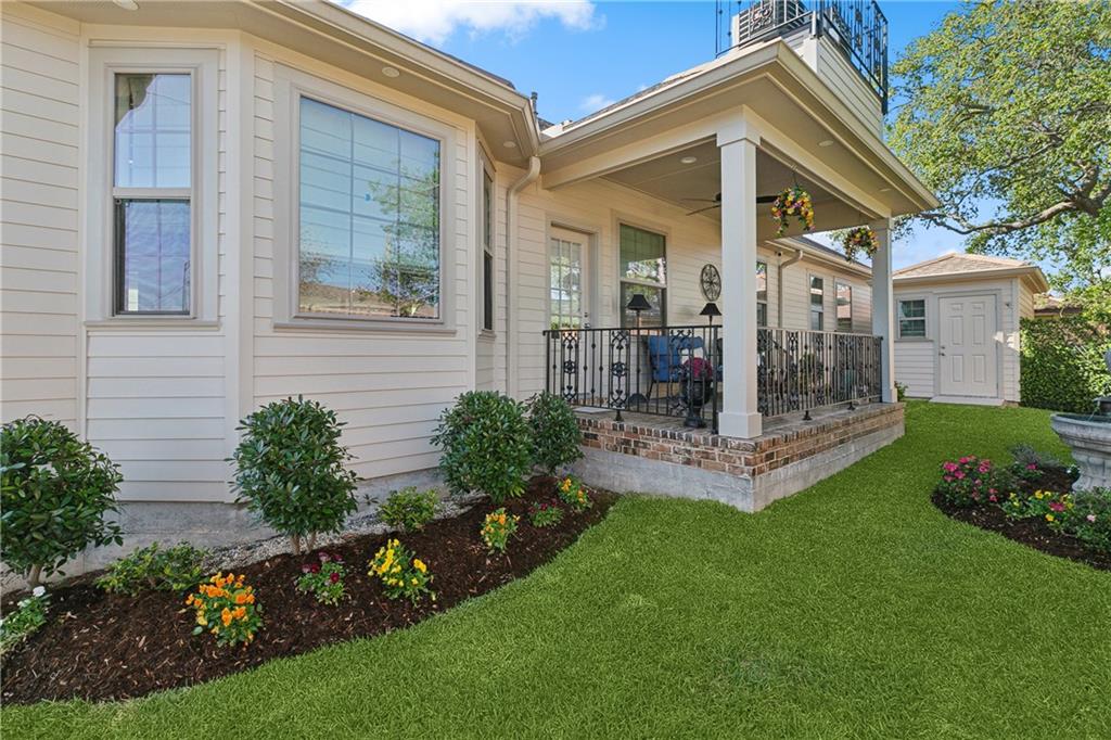 1301 Chickasaw Avenue, Metairie, Louisiana image 23