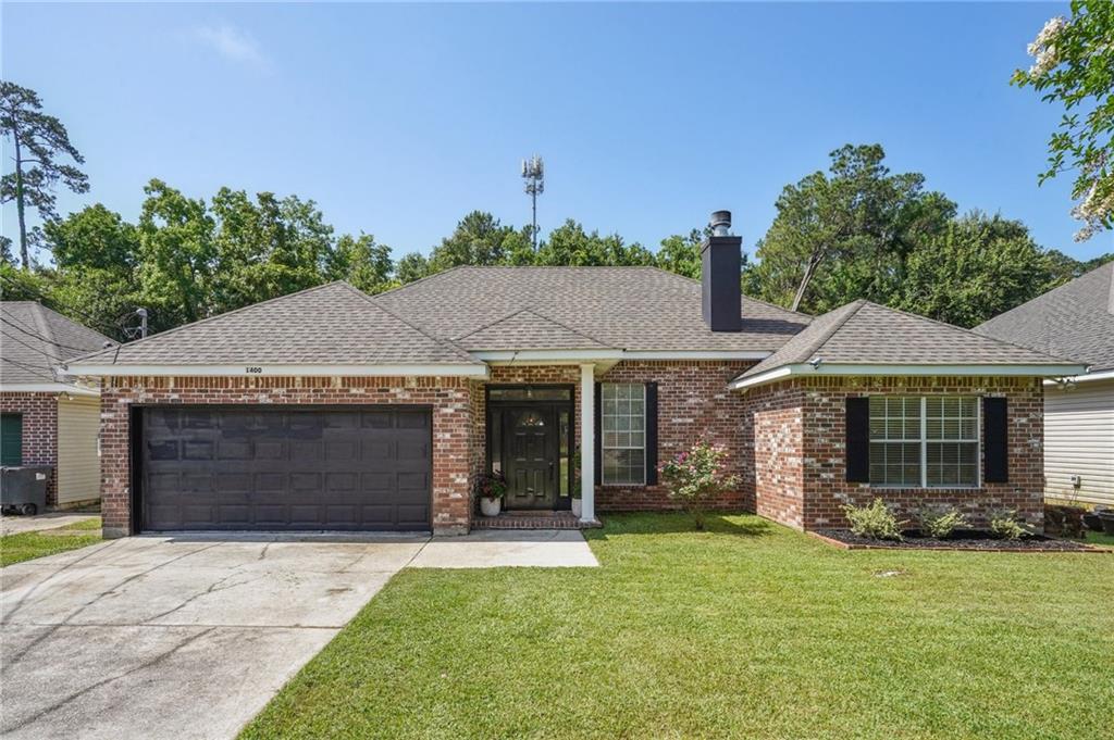 1400 Viola Street, Mandeville, Louisiana image 1