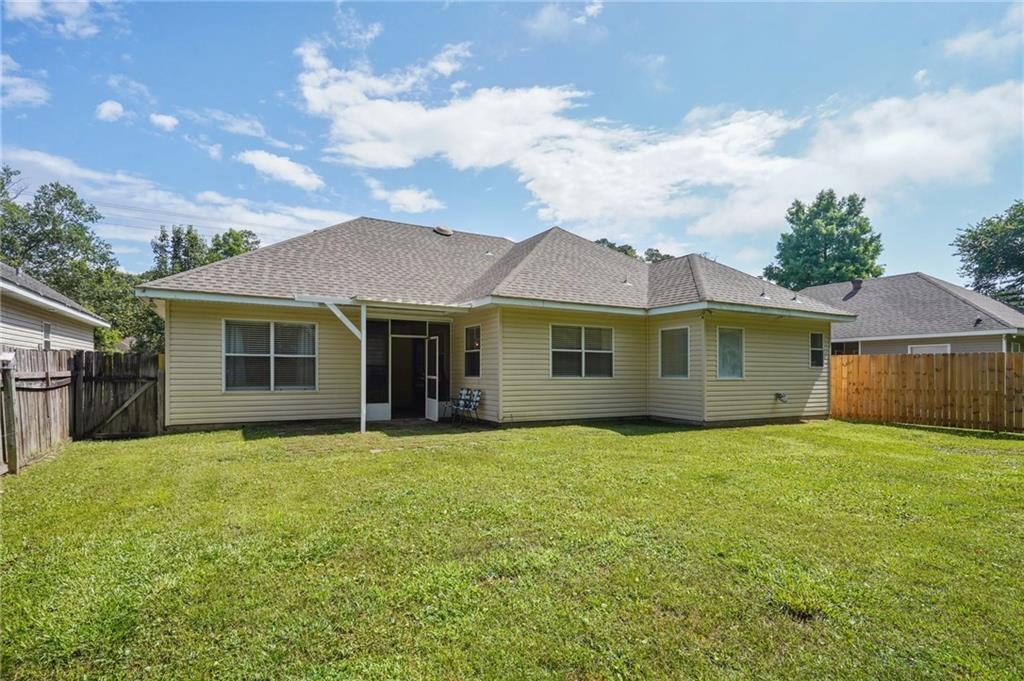 1400 Viola Street, Mandeville, Louisiana image 32