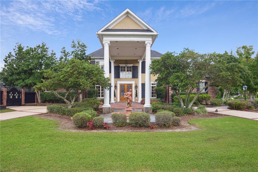 403 Ormond Boulevard, Destrehan, Louisiana image 1
