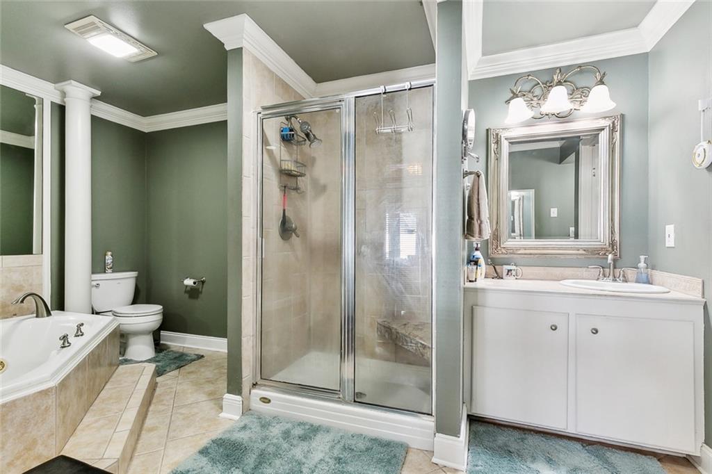 1825 Lake Superior Drive, Harvey, Louisiana image 17