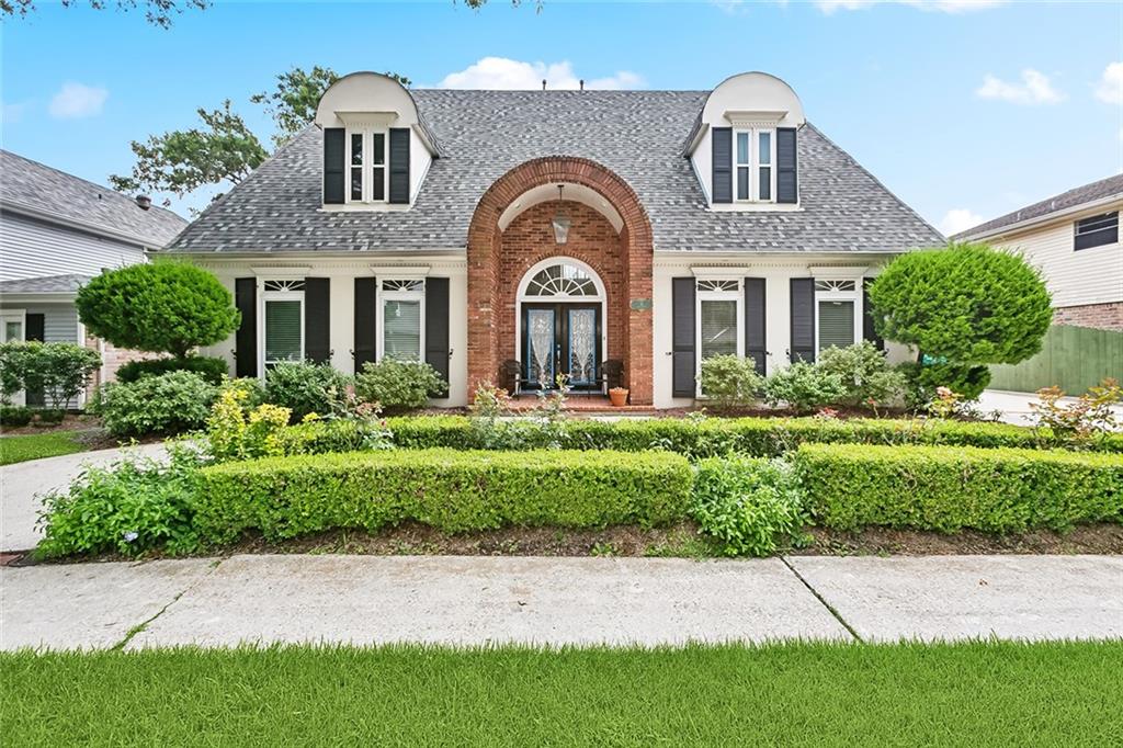6 Rue Dijon Drive, Kenner, Louisiana image 1