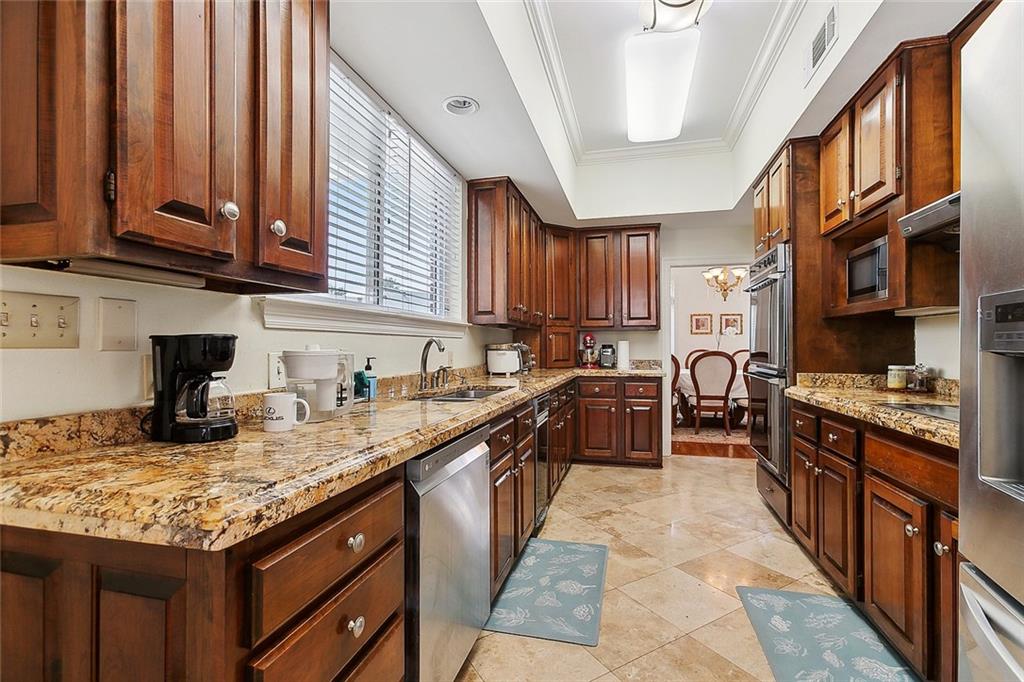 6 Rue Dijon Drive, Kenner, Louisiana image 11