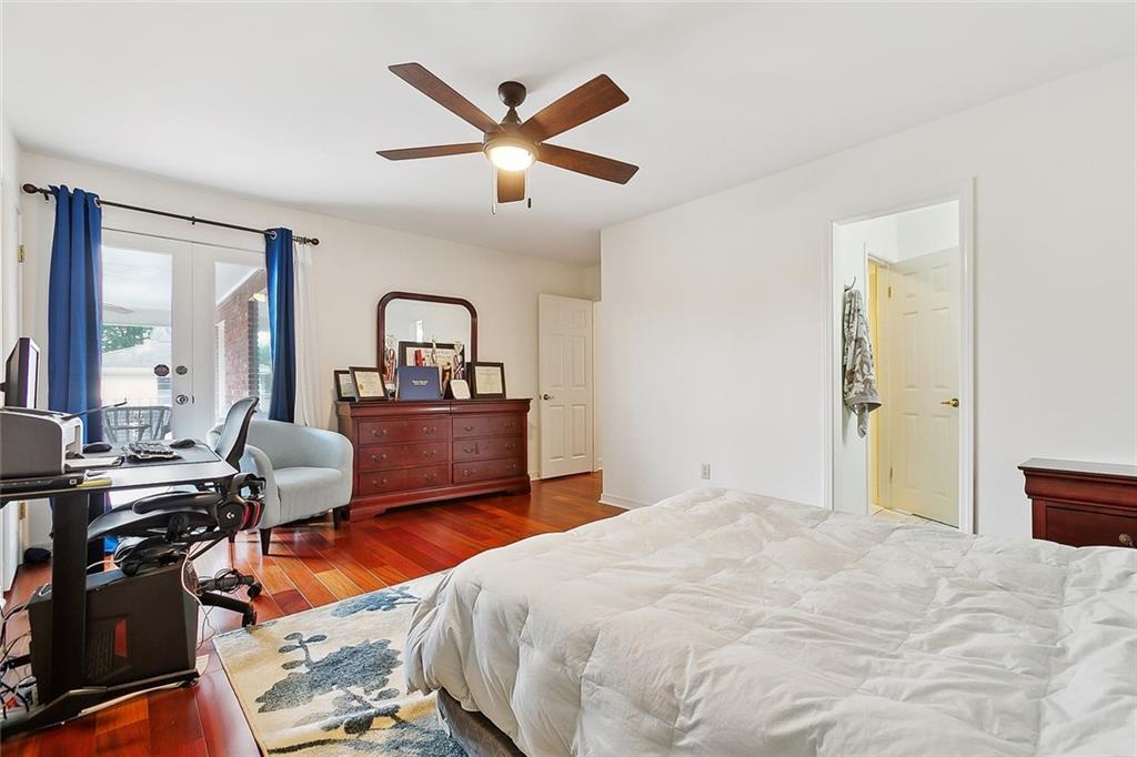 6 Rue Dijon Drive, Kenner, Louisiana image 20